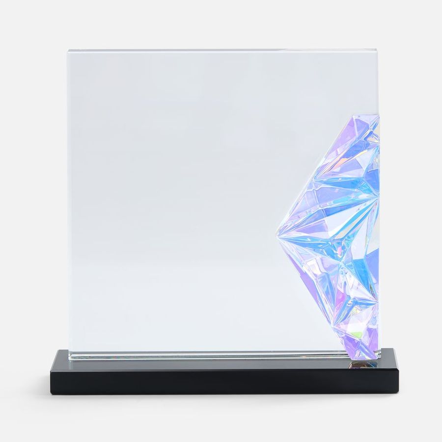 Стела Evergleam