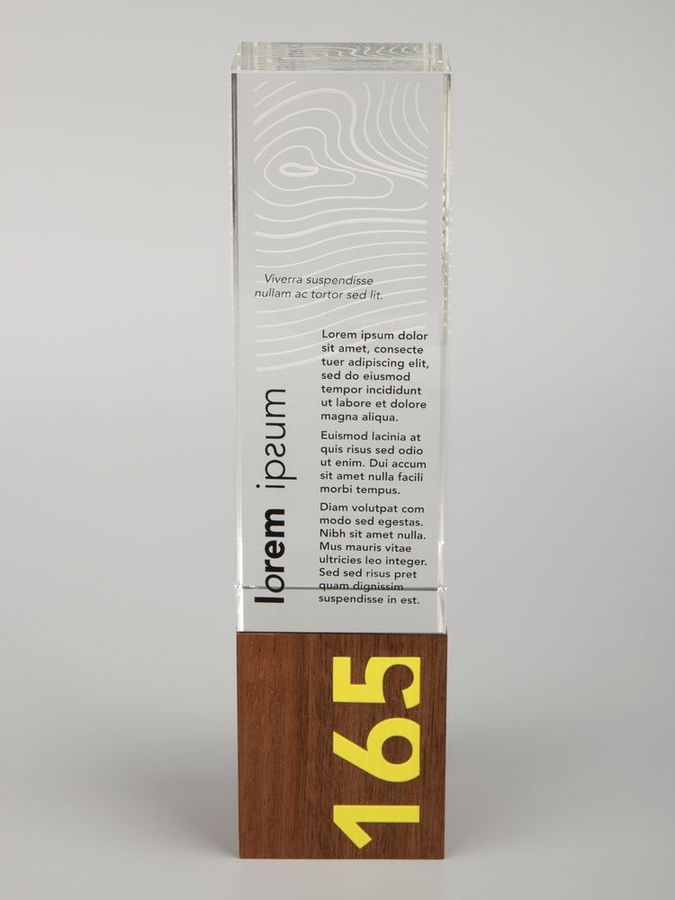 Стела Standpoint ver.1