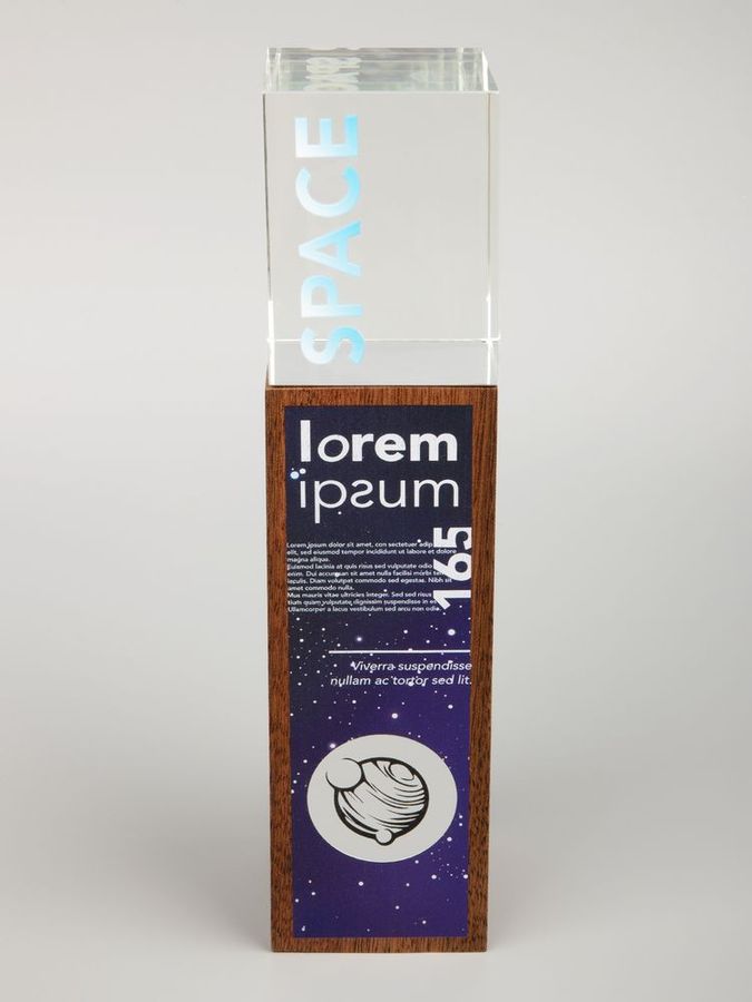 Стела Standpoint ver.2