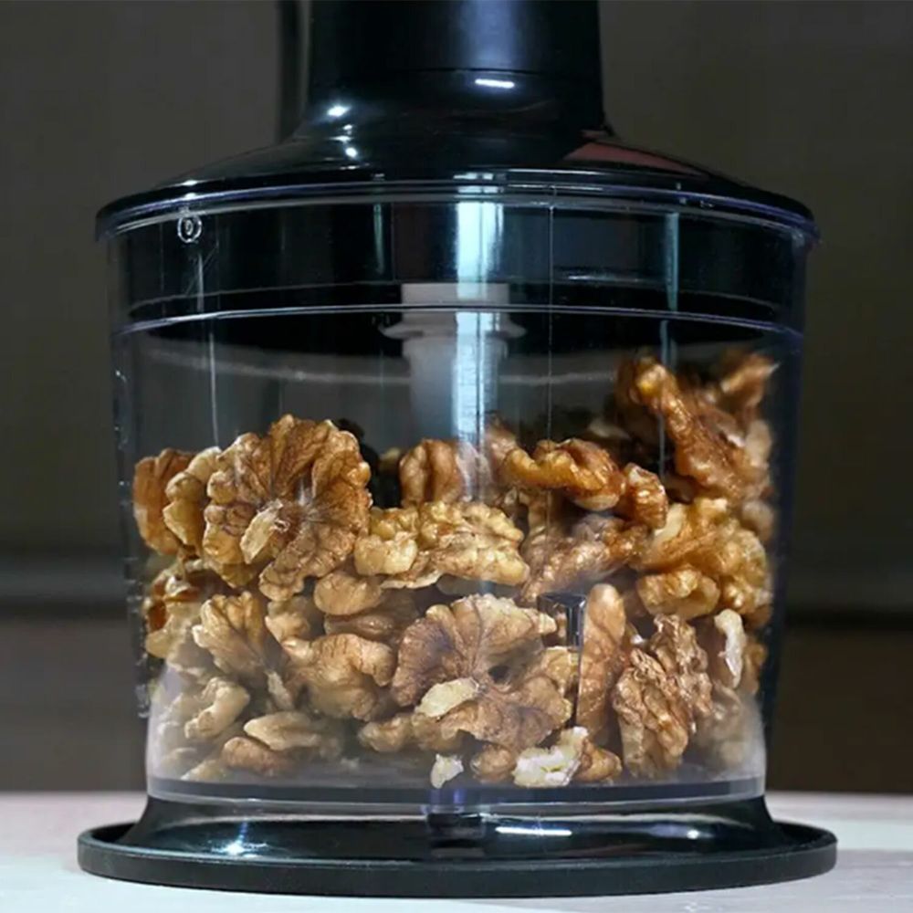 Блендер погружной 3 в 1 VIXTER HBW-2275