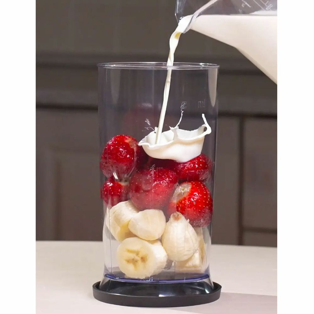 Блендер погружной 3 в 1 VIXTER HBW-2275