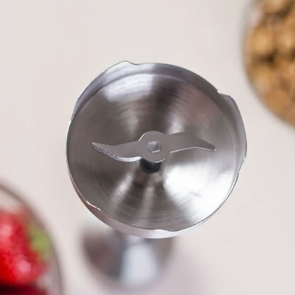 Блендер погружной 3 в 1 VIXTER HBW-2275