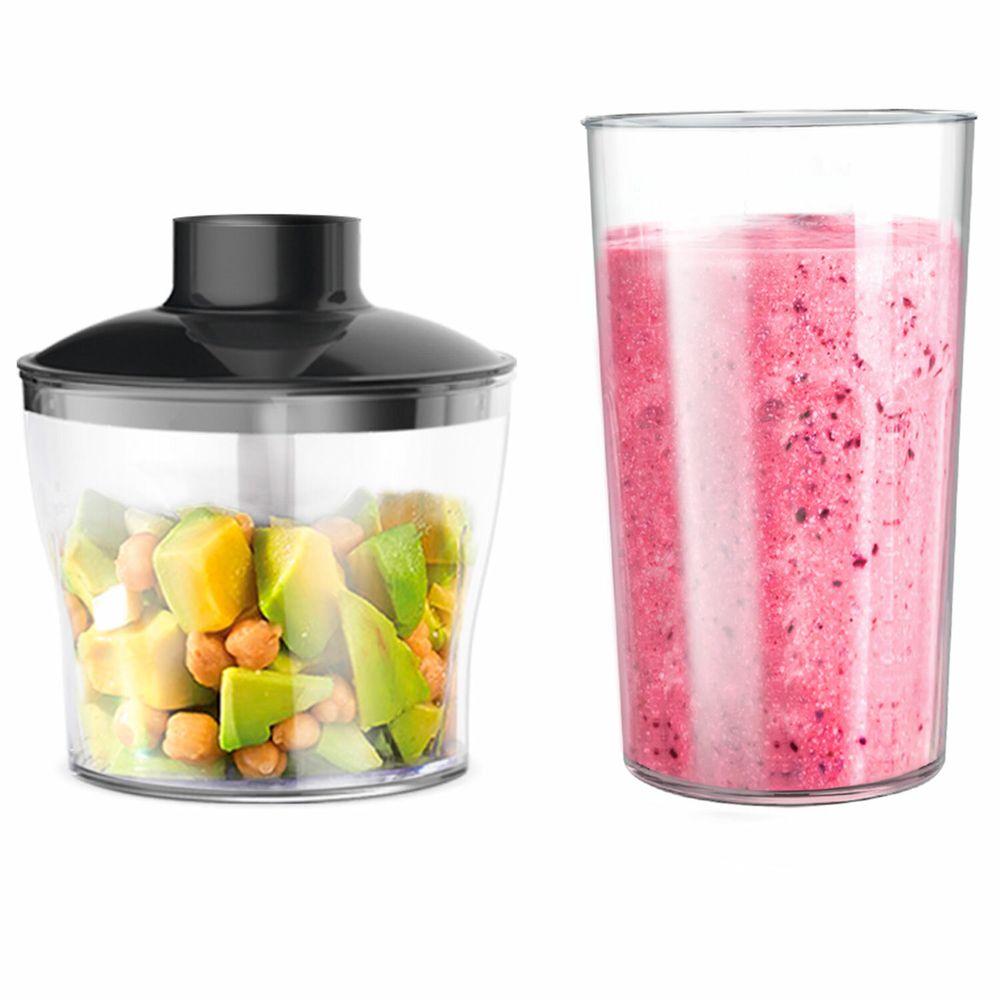 Блендер погружной CENTEK CT-1311