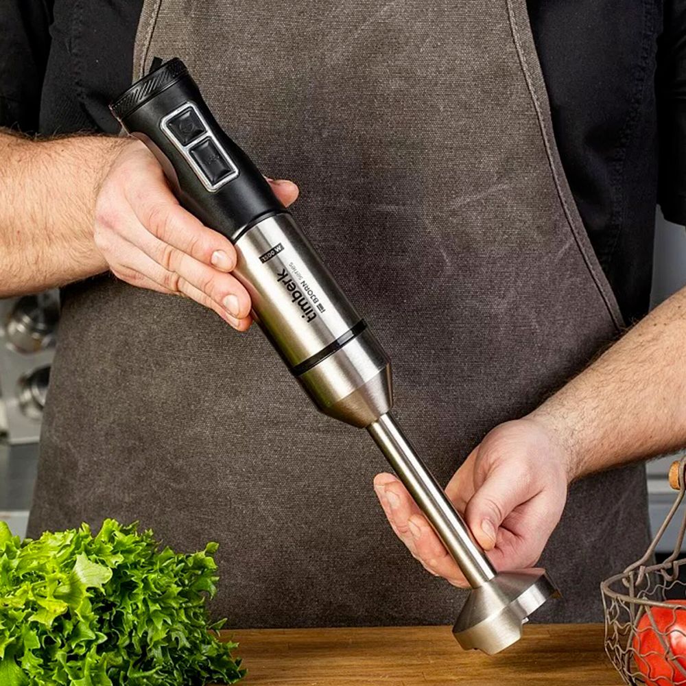 Блендер погружной TIMBERK T-HB42F01