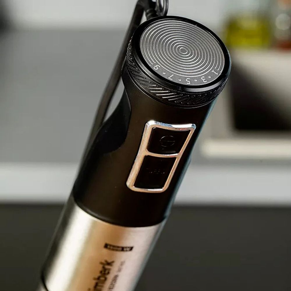 Блендер погружной TIMBERK T-HB42F01