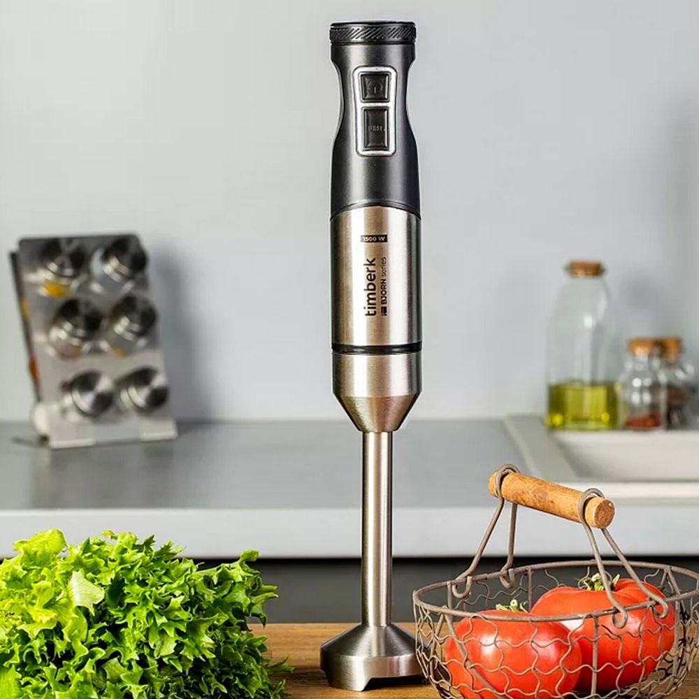 Блендер погружной TIMBERK T-HB42F01