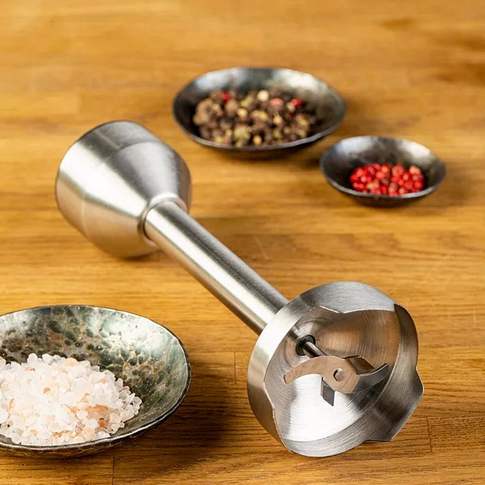 Блендер погружной TIMBERK T-HB42F01