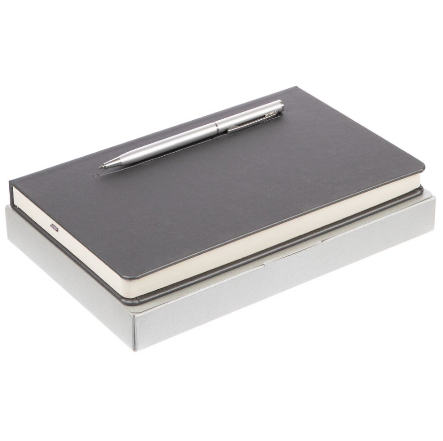 Набор Magnet Shall серый