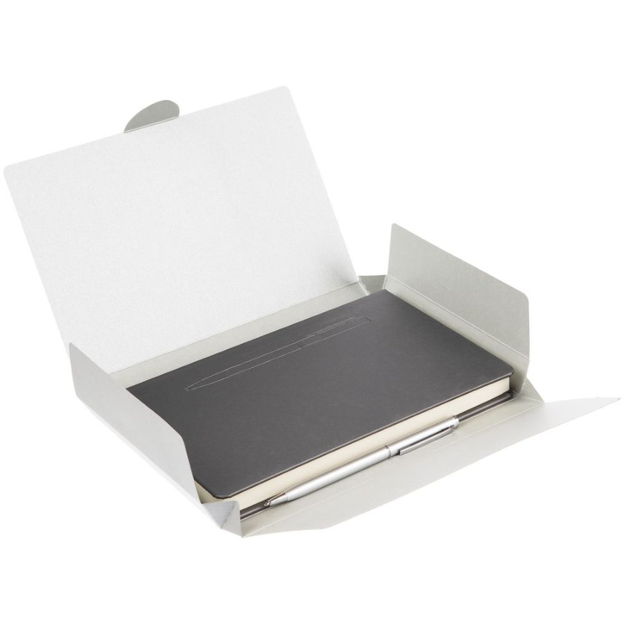 Набор Magnet Shall серый