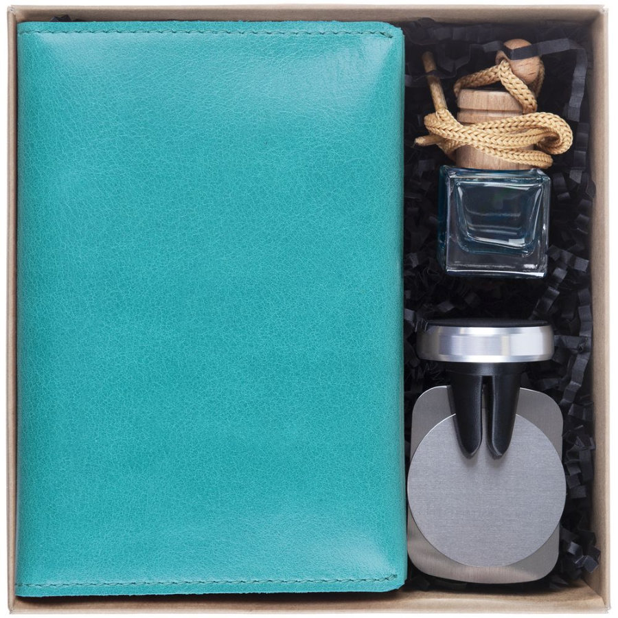 Набор Apache Auto бирюзовый