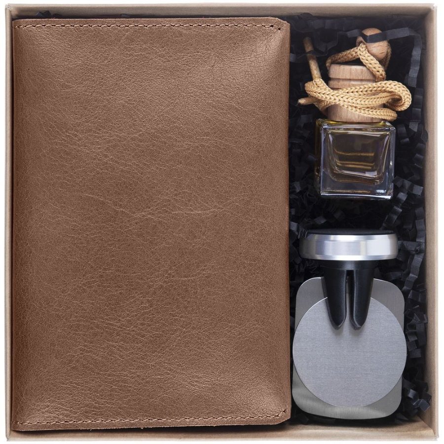 Набор Apache Auto коричневый