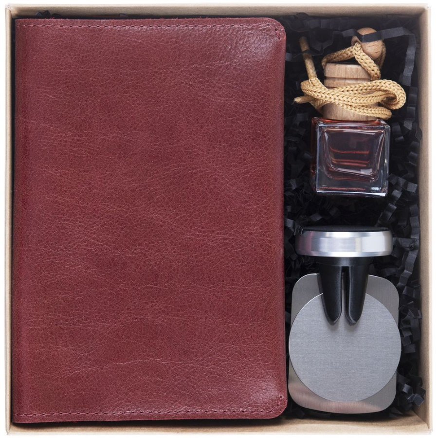 Набор Apache Auto красный