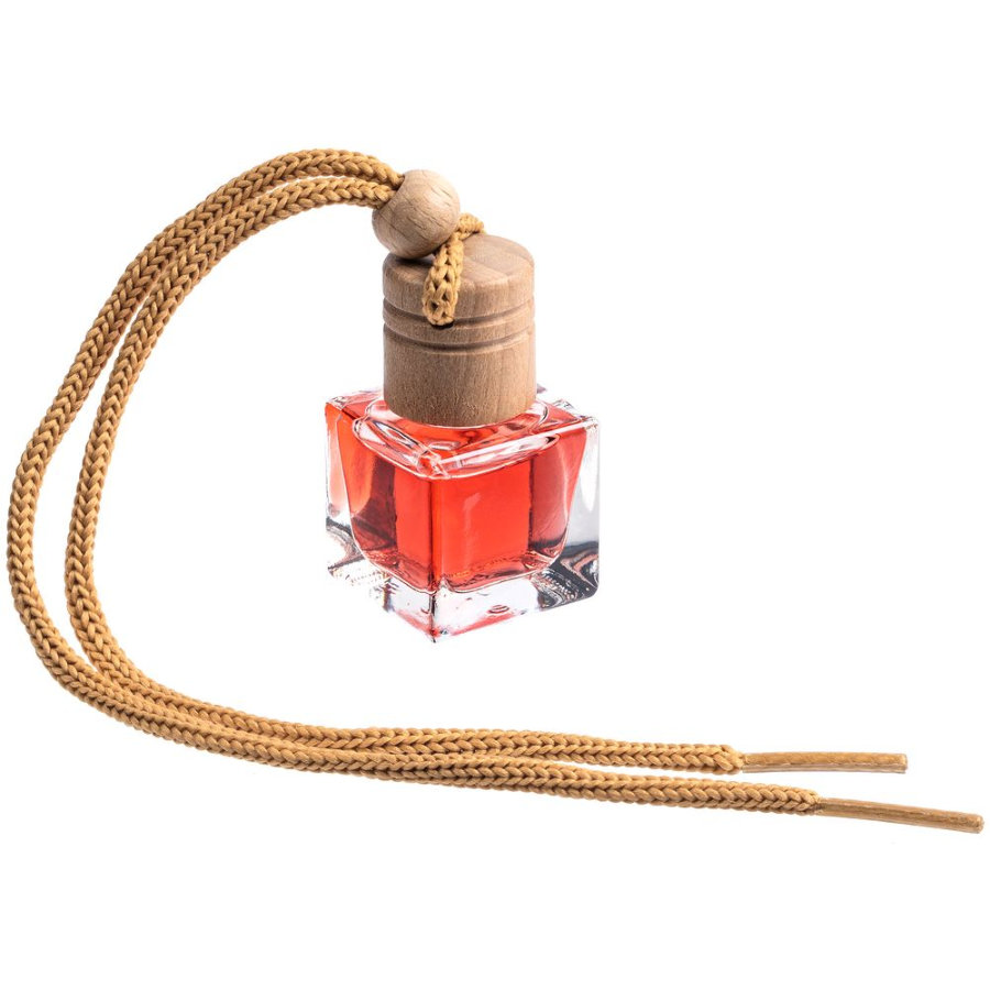 Набор Apache Auto красный