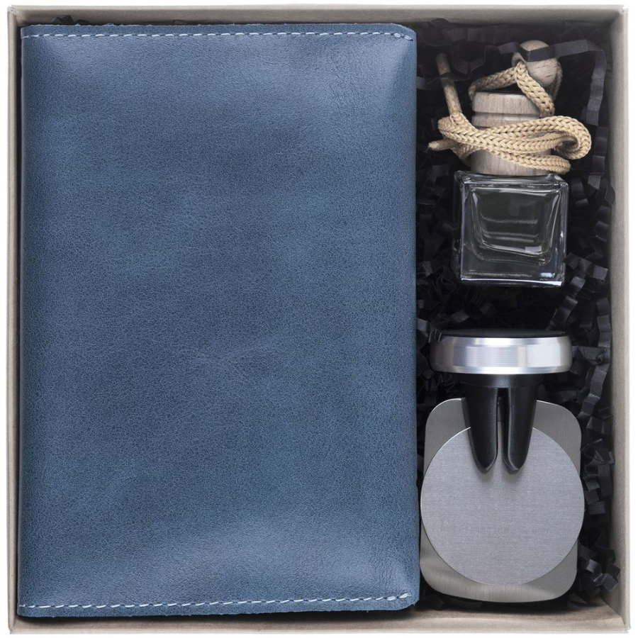 Набор Apache Auto синий