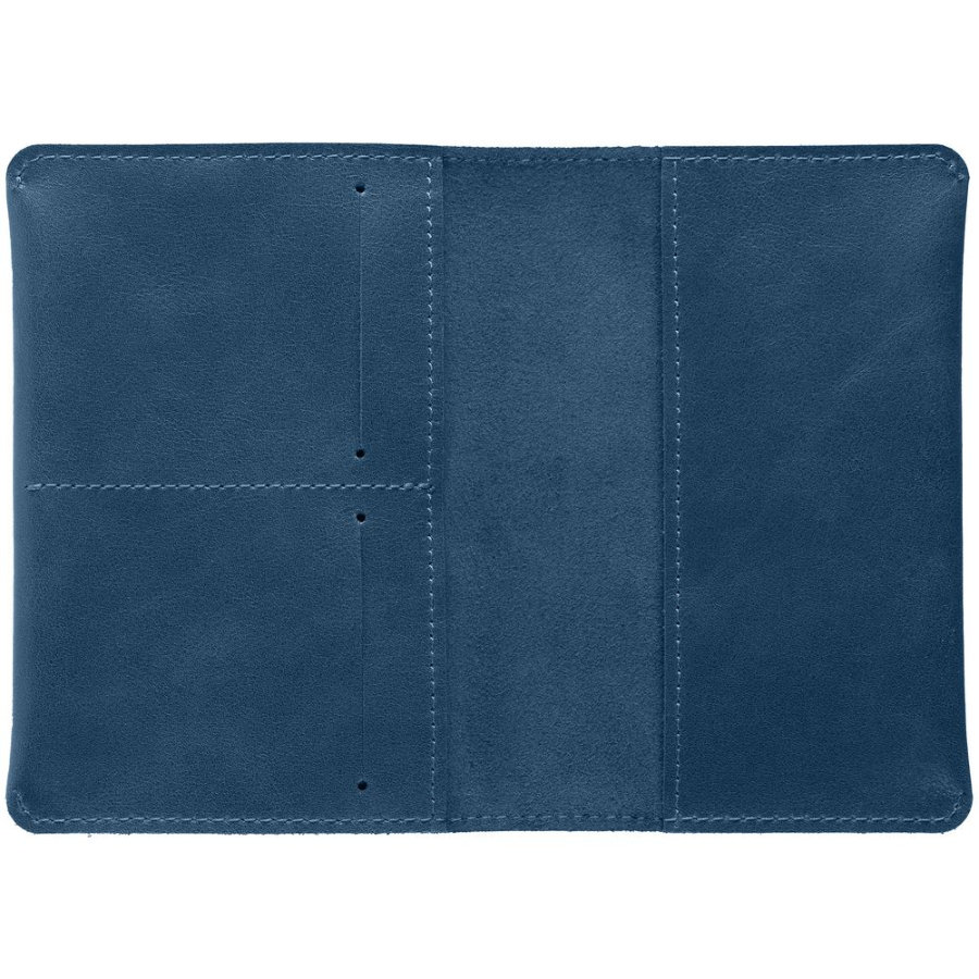 Набор Apache Auto синий