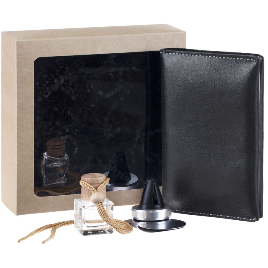 Набор Apache Auto черный