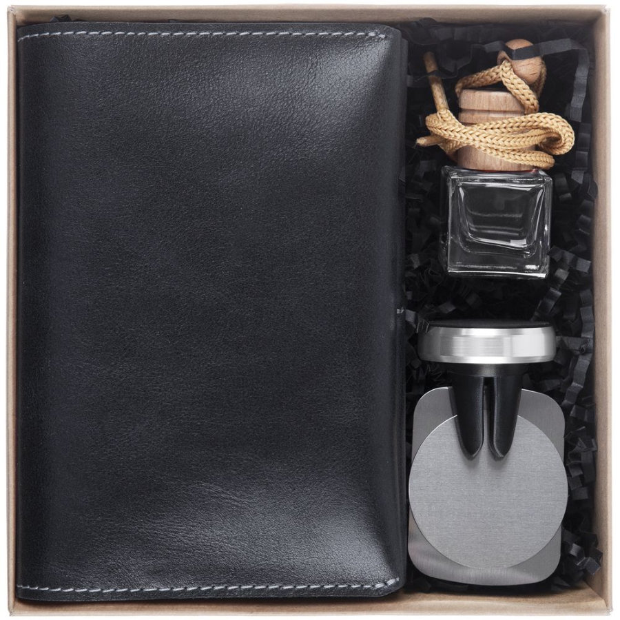 Набор Apache Auto черный