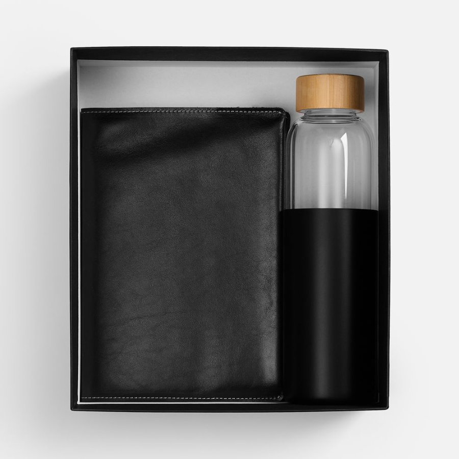 Набор Apache Auto черный