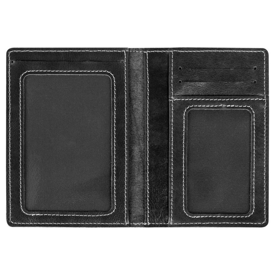 Набор Apache Auto черный