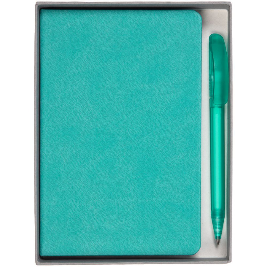 Набор Base Mini бирюзовый