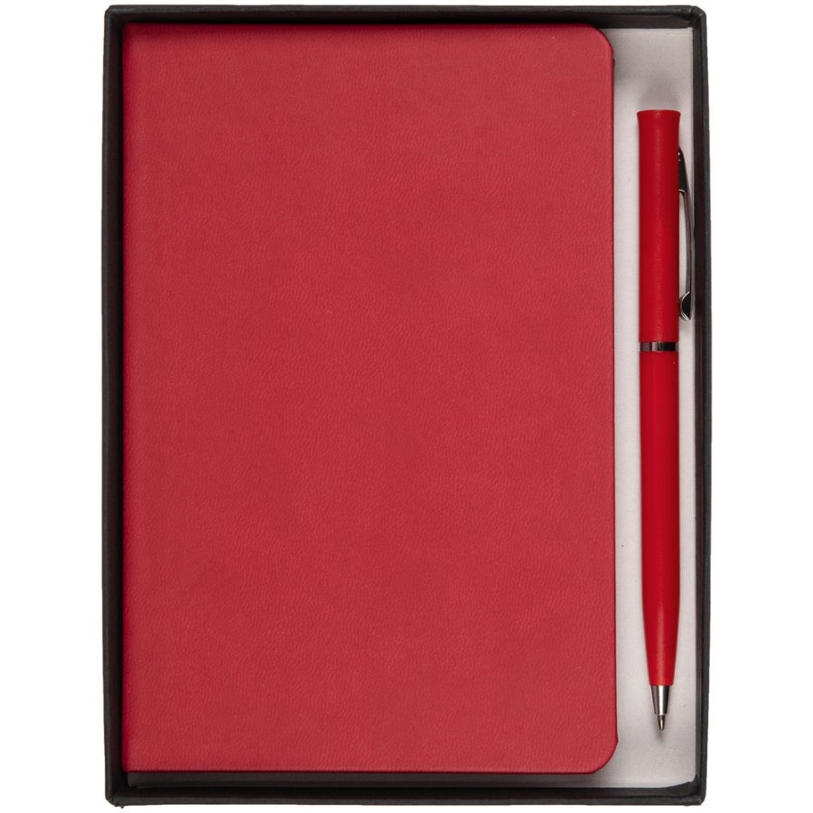 Набор Base Mini красный