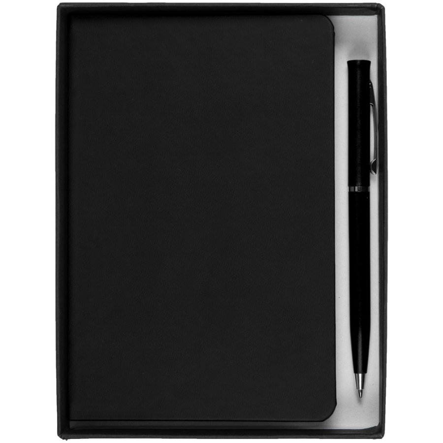 Набор Base Mini черный