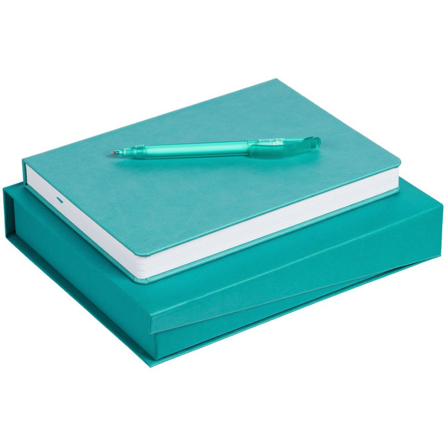 Набор Basis бирюзовый