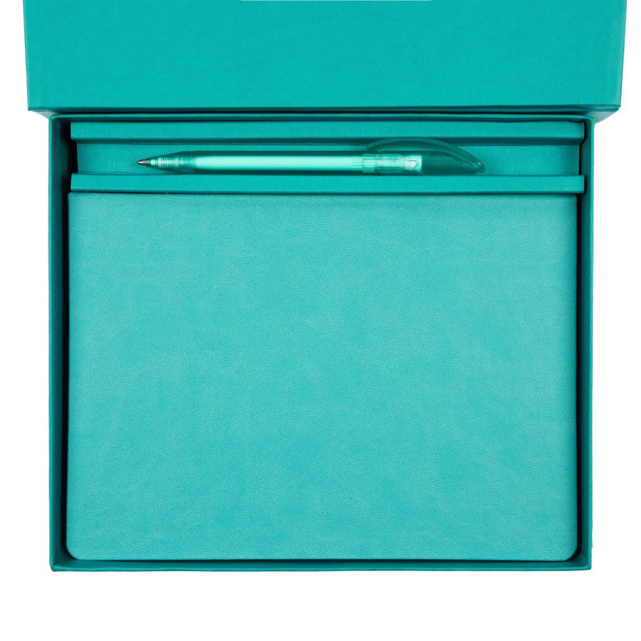 Набор Basis бирюзовый