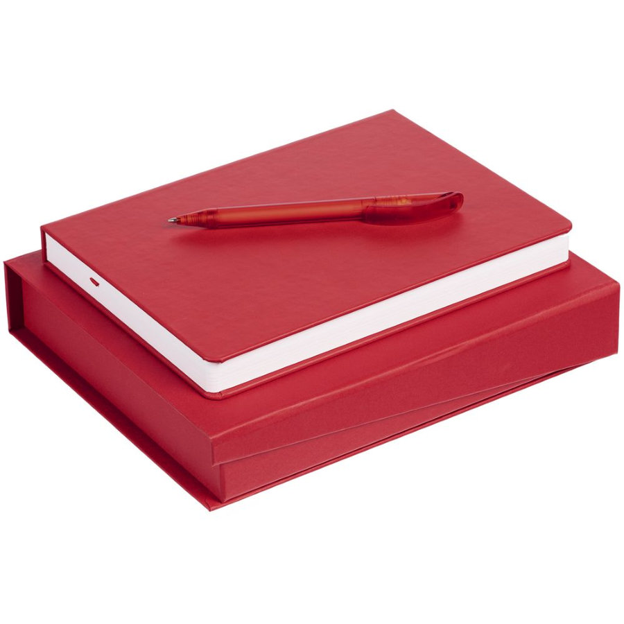 Набор Basis красный