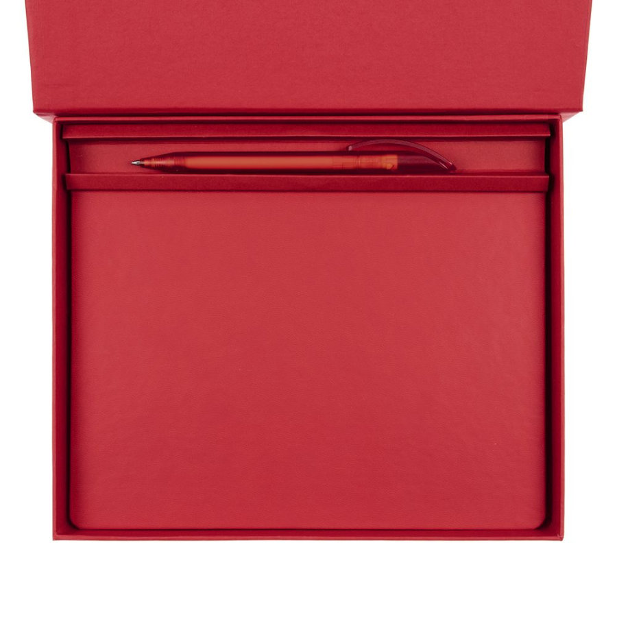 Набор Basis красный