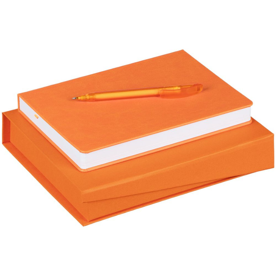 Набор Basis оранжевый