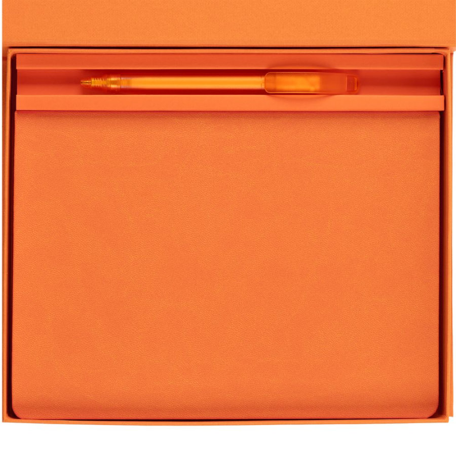 Набор Basis оранжевый