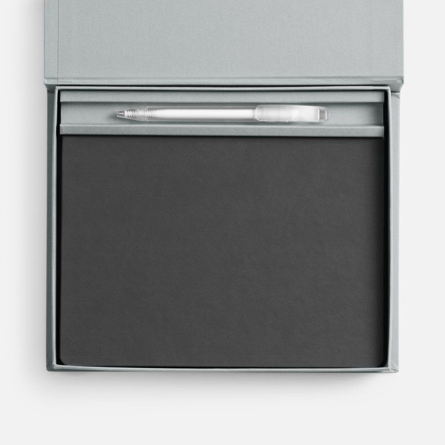 Набор Basis серый