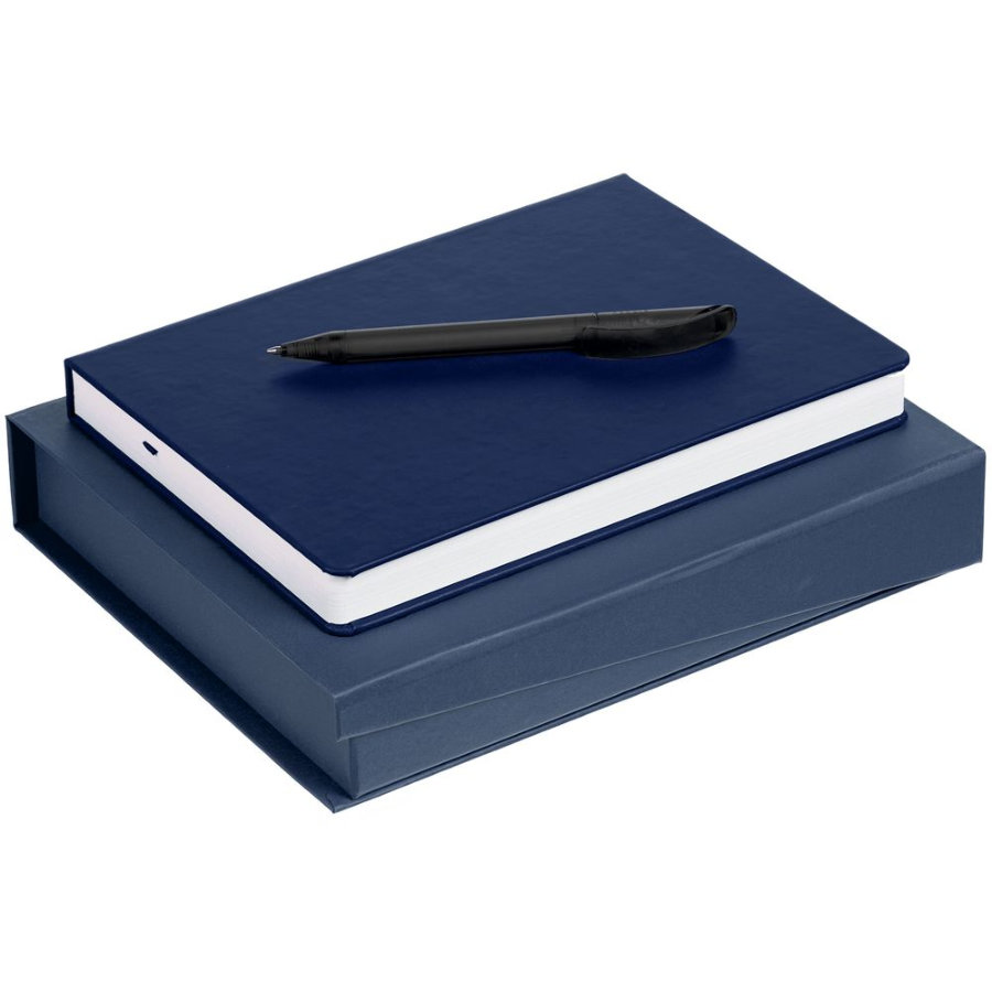 Набор Basis синий