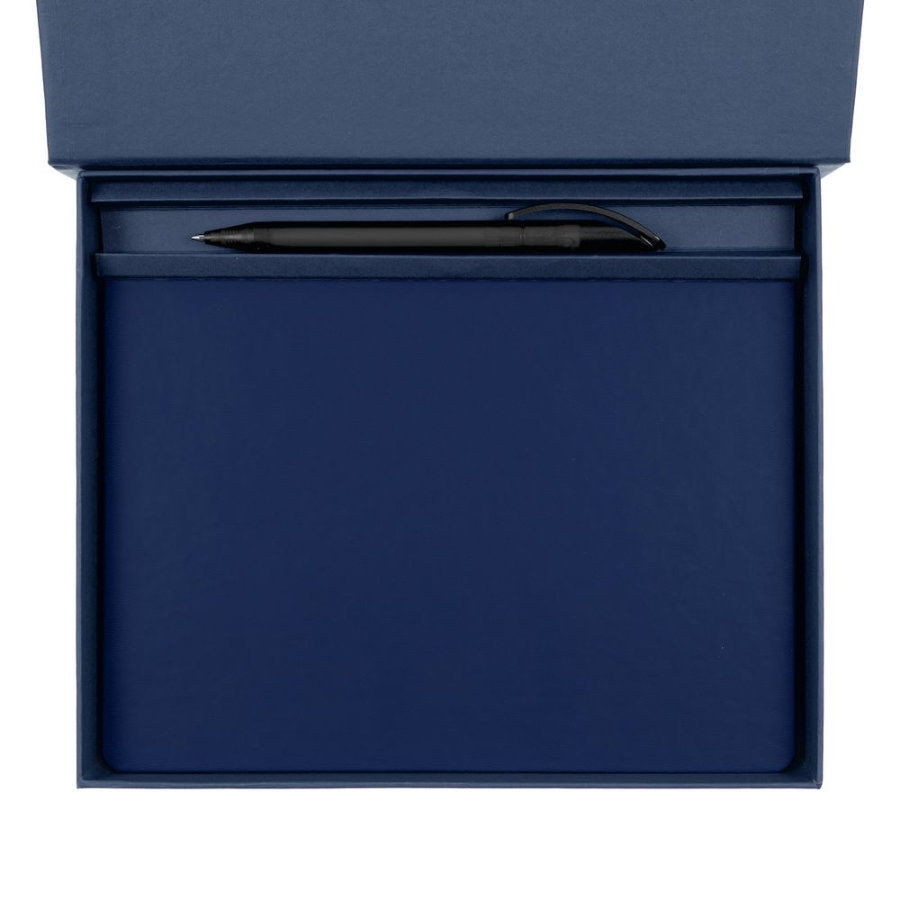 Набор Basis синий