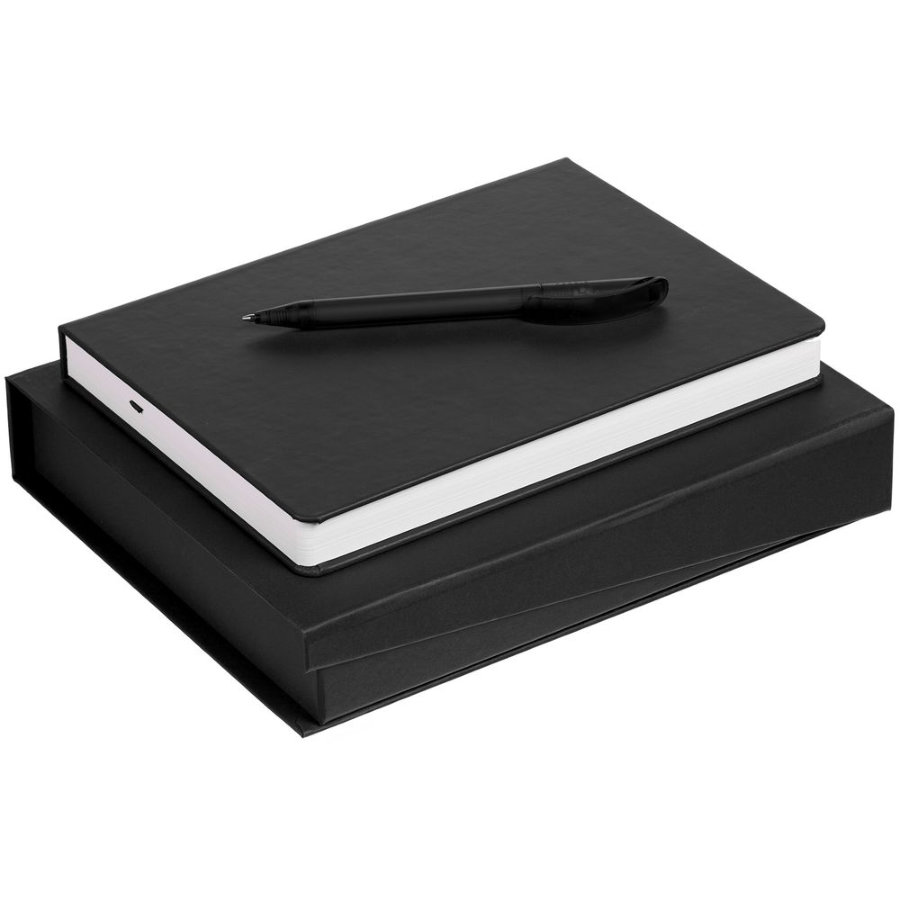 Набор Basis черный