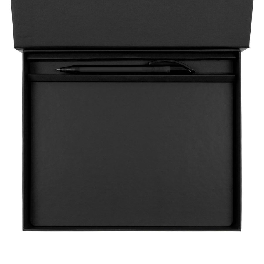 Набор Basis черный