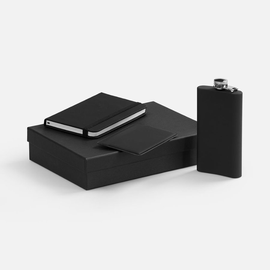 Набор Beatum Bene черный