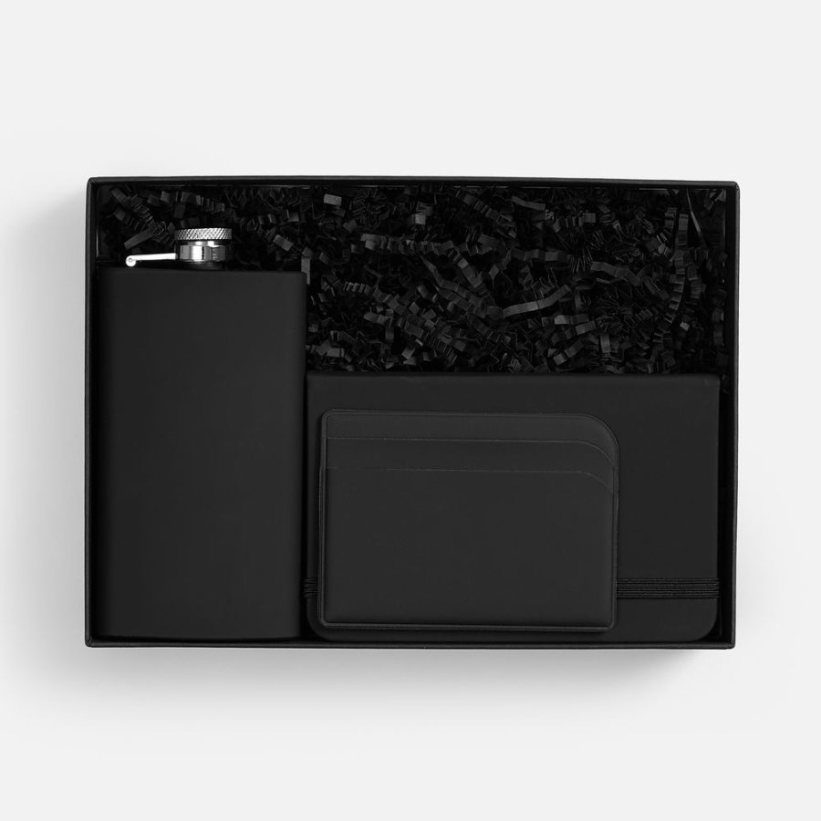 Набор Beatum Bene черный