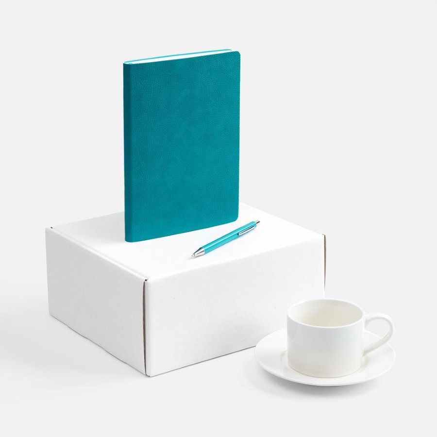 Набор Best Lafite бирюзовый