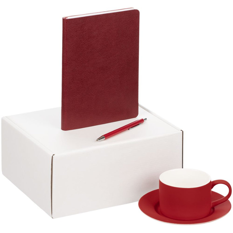 Набор Best Lafite красный