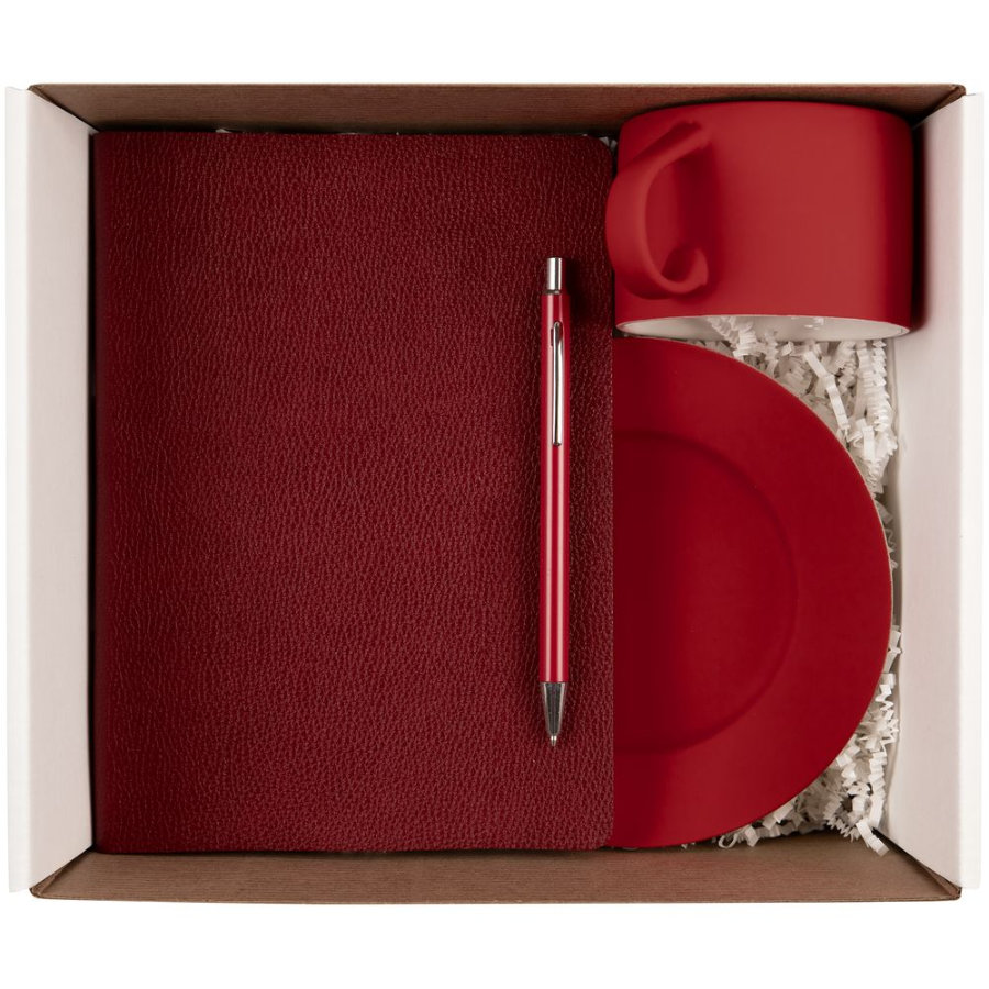 Набор Best Lafite красный