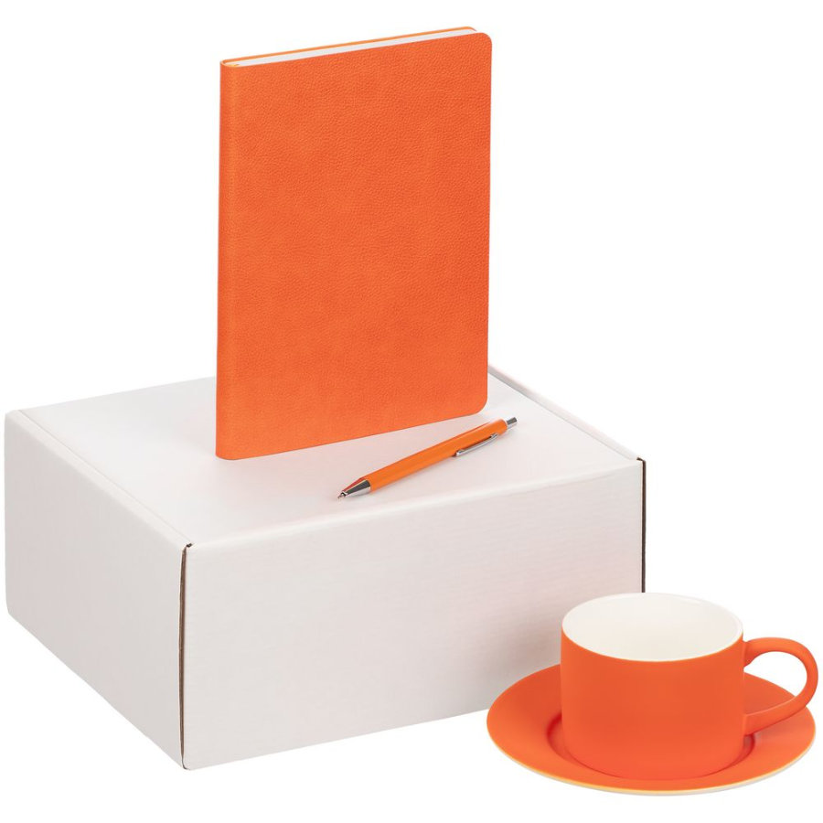 Набор Best Lafite оранжевый