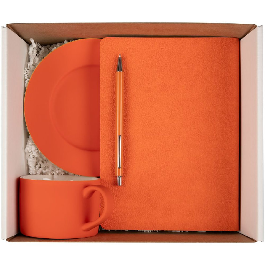 Набор Best Lafite оранжевый