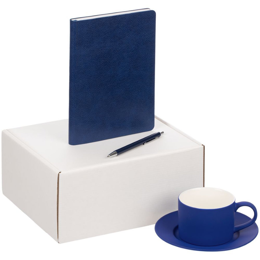 Набор Best Lafite синий