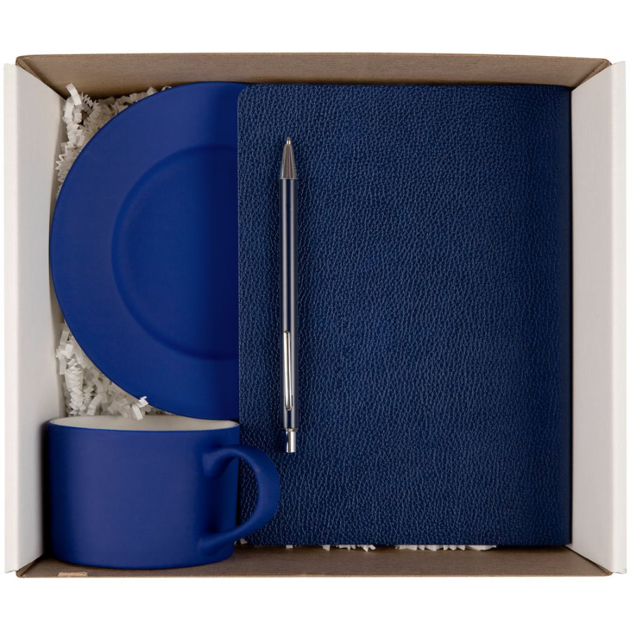 Набор Best Lafite синий