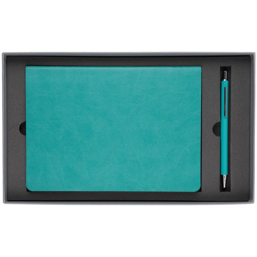 Набор Big City Lights бирюзовый