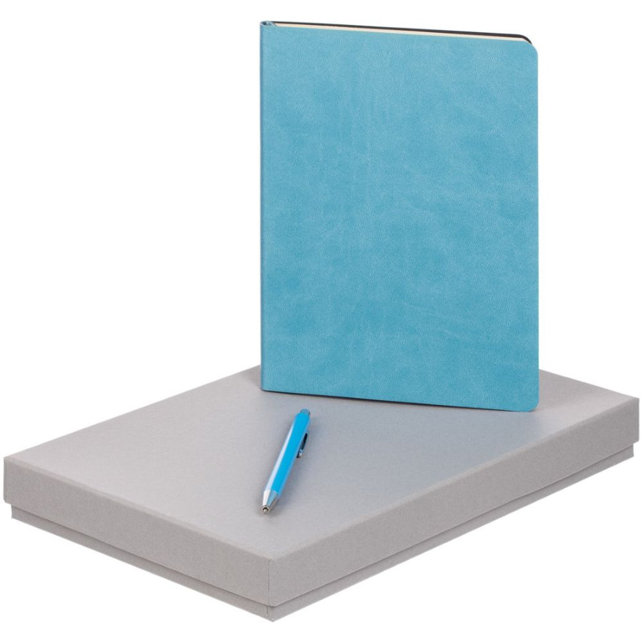 Набор Big City Lights голубой