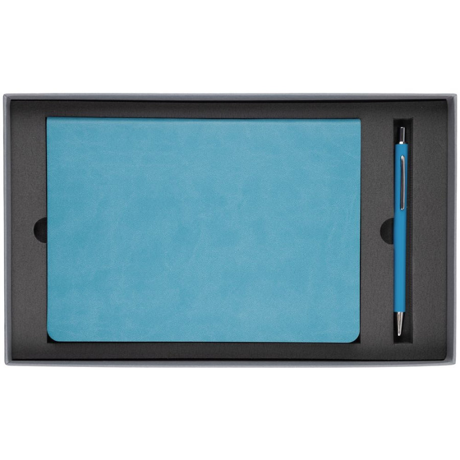 Набор Big City Lights голубой