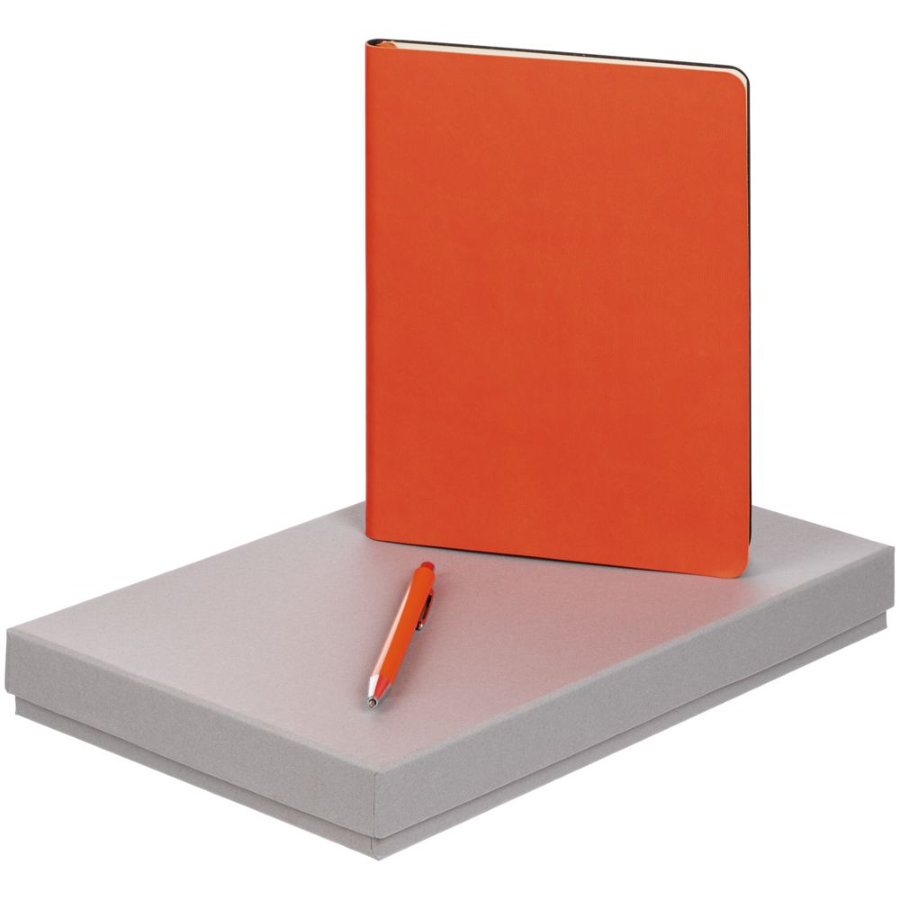 Набор Big City Lights оранжевый